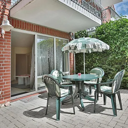 Gorch-fock-strasse 16 Gorch-fock-str 16 2 Appartement