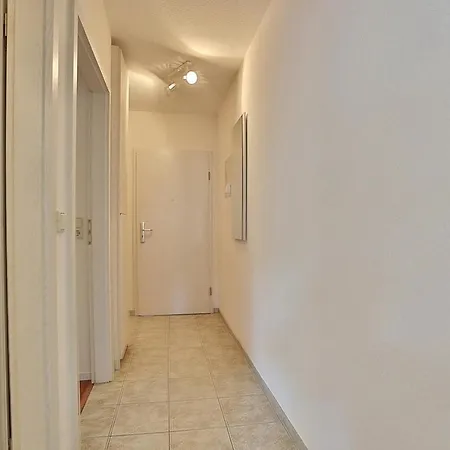 Appartamento Gorch-fock-strasse 16 Gorch-fock-str 16 2 *