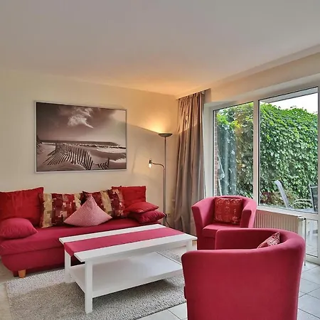 Gorch-fock-strasse 16 Gorch-fock-str 16 2 *