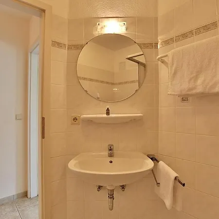 Gorch-fock-strasse 16 Gorch-fock-str 16 2 Appartamento Timmendorfer Strand